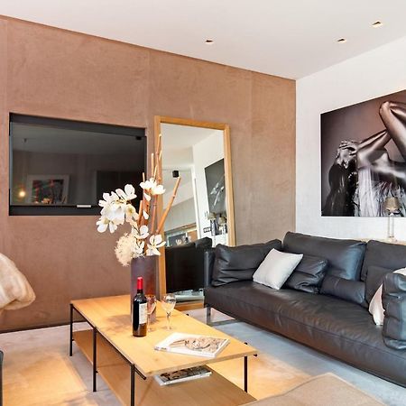 L'Attique Des Artistes Yourhosthelper Cannes Esterno foto