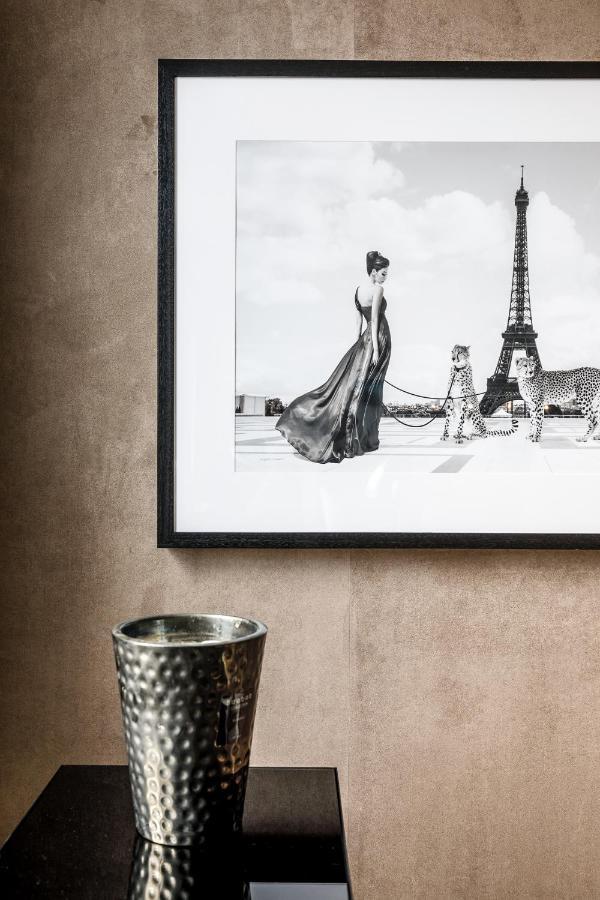 L'Attique Des Artistes Yourhosthelper Cannes Esterno foto