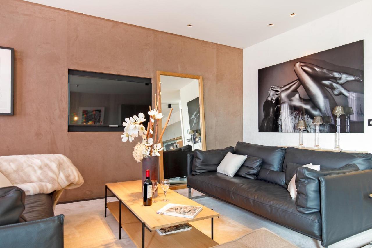 L'Attique Des Artistes Yourhosthelper Cannes Esterno foto
