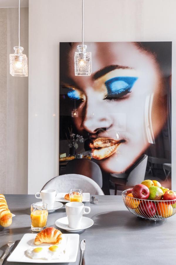 L'Attique Des Artistes Yourhosthelper Cannes Esterno foto